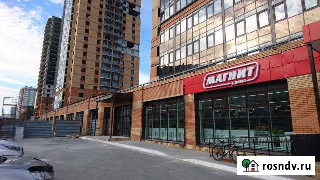 Торговое помещение, 52.2 кв.м. Сургут - изображение 1