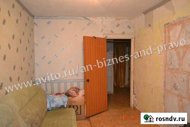 4-комнатная квартира, 76 м², 9/9 эт. на продажу в Альметьевске Альметьевск - изображение 1