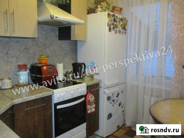 2-комнатная квартира, 47 м², 1/5 эт. на продажу в Тобольске Тобольск - изображение 1