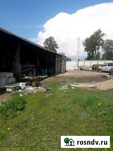 Участок промназначения 13 сот. на продажу в Сертолово Сертолово - изображение 1