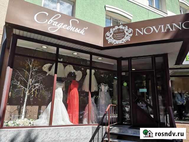 Помещение свободного назначения Калининград - изображение 1