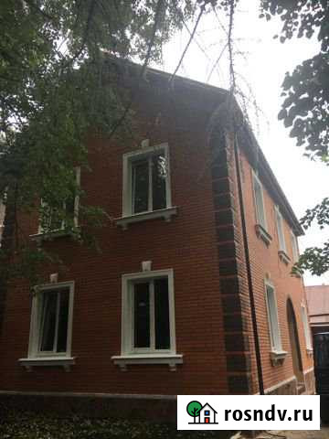 Дом 170 м² на участке 3.3 сот. на продажу в Новоивановском Новоивановское - изображение 1