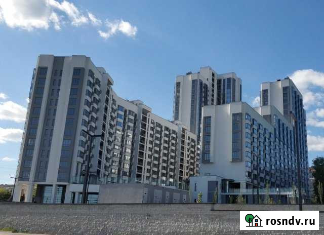 3-комнатная квартира, 88 м², 7/19 эт. на продажу в Ульяновске Ульяновск - изображение 1