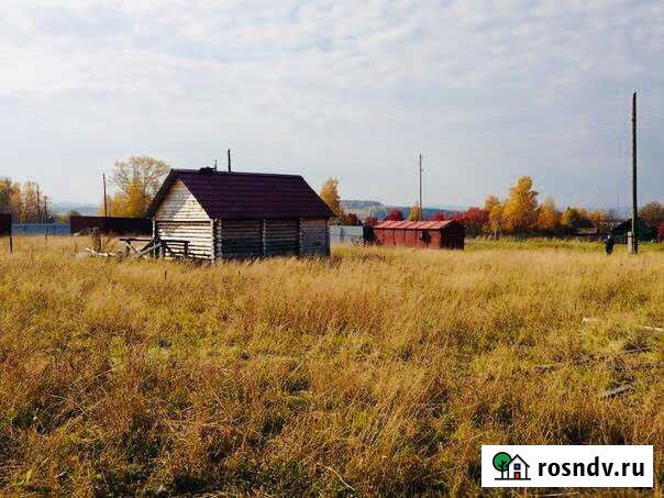 Участок ИЖС 25 сот. на продажу в Добрянке Добрянка - изображение 1