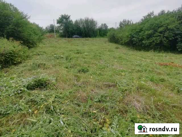 Участок ИЖС 15 сот. на продажу в Сарапуле Сарапул - изображение 1