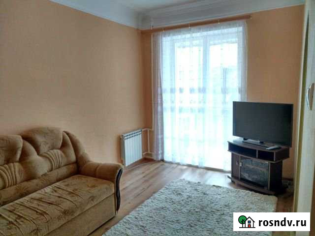 1-комнатная квартира, 35 м², 2/2 эт. на продажу в Шебекино Шебекино - изображение 1