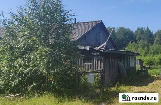 3-комнатная квартира, 63 м², 1/1 эт. на продажу в Колпашево Колпашево - изображение 1