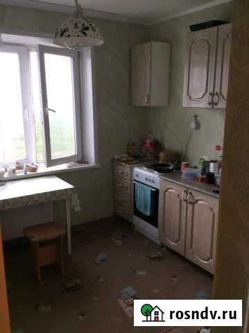 1-комнатная квартира, 33 м², 7/10 эт. в аренду на длительный срок в Кургане Курган - изображение 1