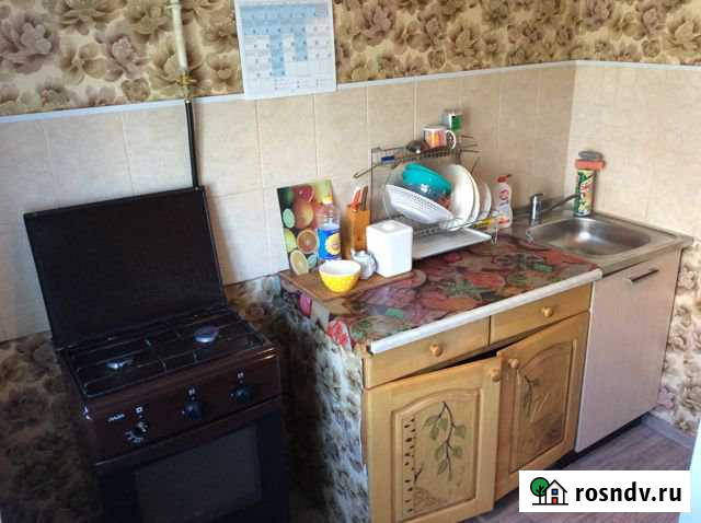 1-комнатная квартира, 30 м², 2/4 эт. в аренду на длительный срок в Петрозаводске Петрозаводск - изображение 1