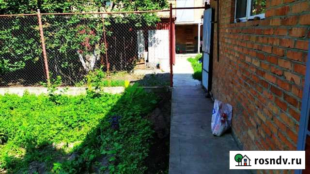 Дом 200 м² на участке 12 сот. на продажу в Назрани Назрань - изображение 1