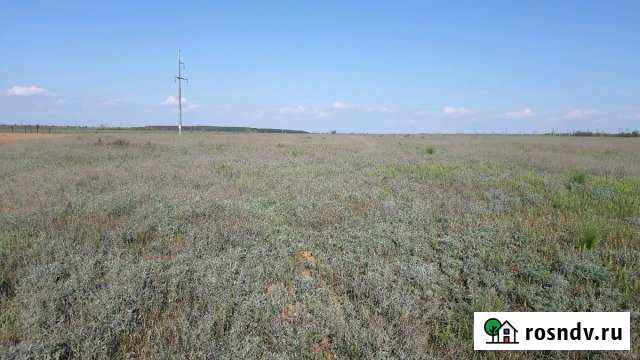 Участок ИЖС 15 сот. на продажу в Котельниково Котельниково - изображение 1