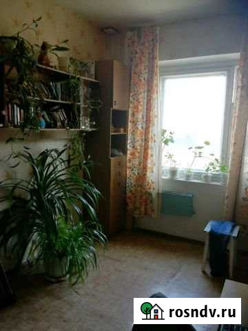 2-комнатная квартира, 55 м², 4/9 эт. на продажу в Излучинске Излучинск - изображение 1