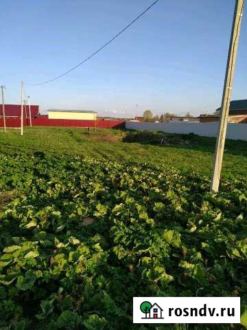 Участок ИЖС 16 сот. на продажу в Волосово Волосово - изображение 1