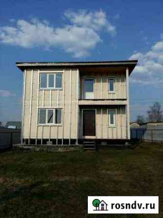 Дом 160 м² на участке 11 сот. на продажу в Ногинске Ногинск