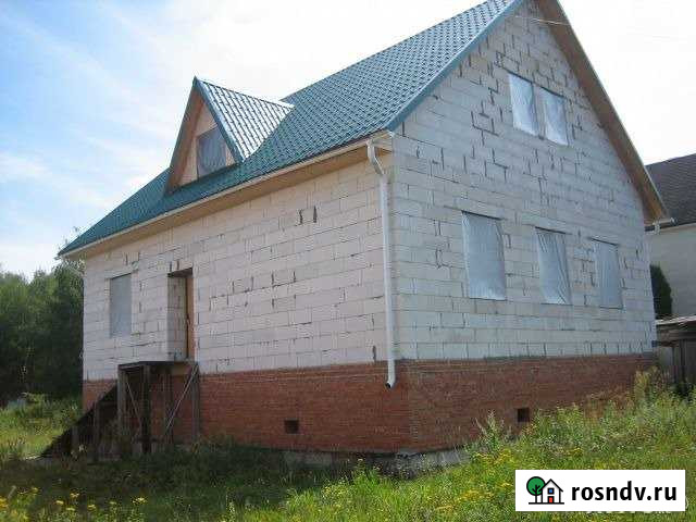 Дача 107 м² на участке 19 сот. на продажу в Бронницах Бронницы - изображение 1