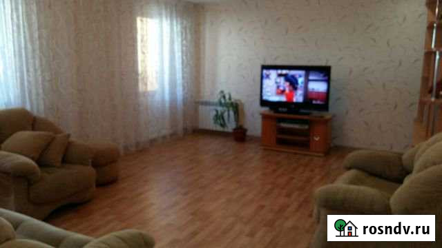 3-комнатная квартира, 73 м², 4/5 эт. в аренду на длительный срок в Набережных Челнах Набережные Челны - изображение 1