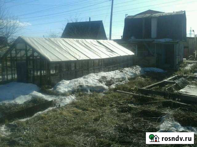 Дача 25 м² на участке 5 сот. на продажу в Среднеуральске Среднеуральск - изображение 1