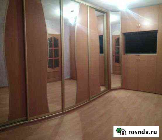Комната 12 м² в 2-ком. кв., 1/1 эт. в аренду посуточно в Развилке Развилка