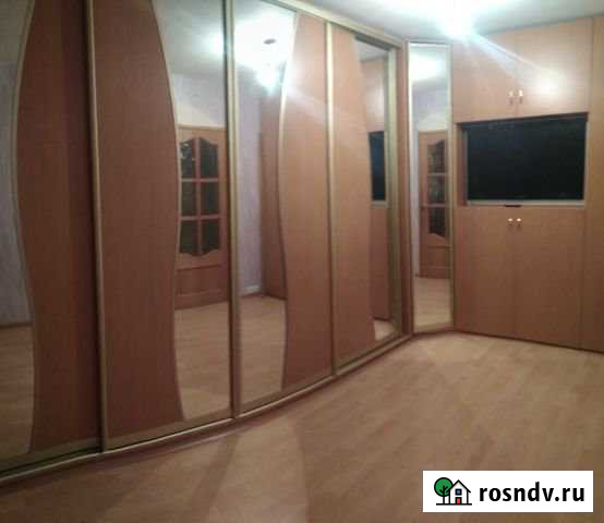 Комната 12 м² в 2-ком. кв., 1/1 эт. в аренду посуточно в Развилке Развилка - изображение 1