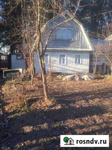 Дача 50 м² на участке 8 сот. на продажу в Заволжье Заволжье - изображение 1