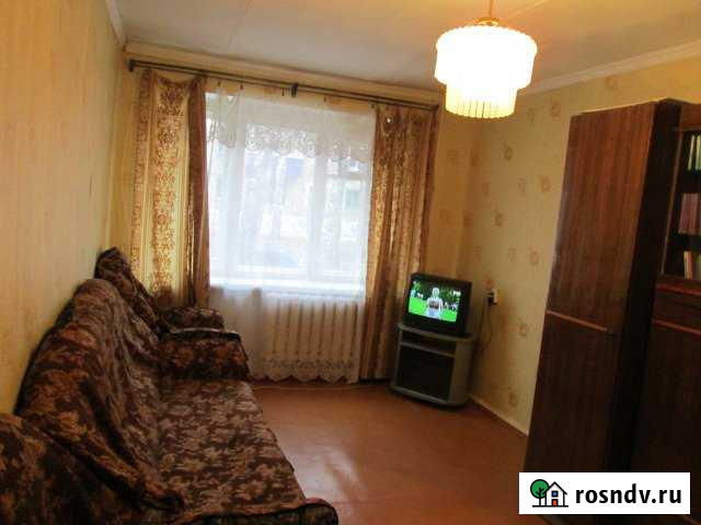 2-комнатная квартира, 58 м², 1/5 эт. в аренду посуточно в Стерлитамаке Стерлитамак - изображение 1