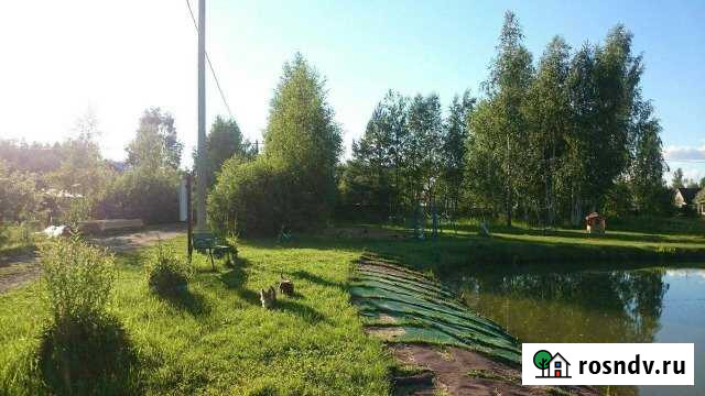 Участок СНТ, ДНП 9 сот. на продажу в Дорохово Дорохово - изображение 1