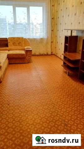 2-комнатная квартира, 52 м², 10/12 эт. в аренду на длительный срок в Набережных Челнах Набережные Челны - изображение 1