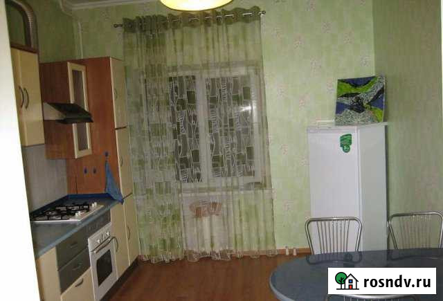 4-комнатная квартира, 138 м², 5/6 эт. на продажу в Геленджике Геленджик - изображение 1