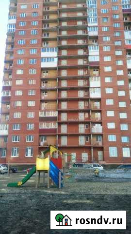 1-комнатная квартира, 38 м², 15/24 эт. на продажу в Ульяновске Ульяновск - изображение 1