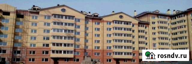 2-комнатная квартира, 76 м², 2/9 эт. на продажу в Абакане Абакан - изображение 1