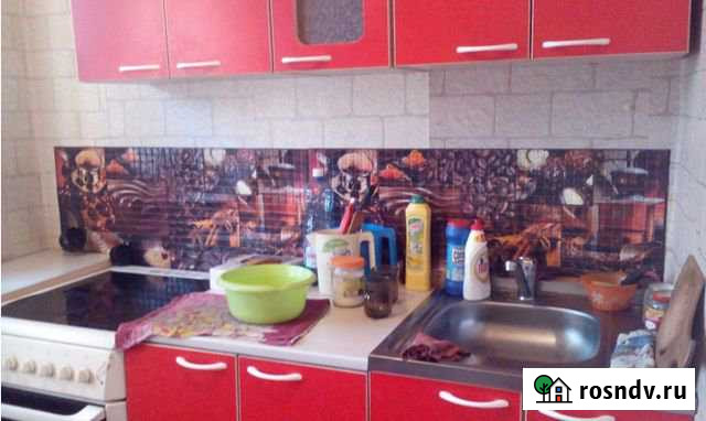 2-комнатная квартира, 46 м², 5/5 эт. в аренду на длительный срок в Бердске Бердск - изображение 1