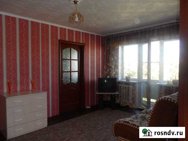 2-комнатная квартира, 45 м², 4/5 эт. в аренду посуточно в Яровом Яровое - изображение 1