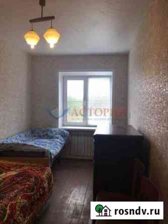 2-комнатная квартира, 41 м², 2/2 эт. на продажу в Суворове Суворов