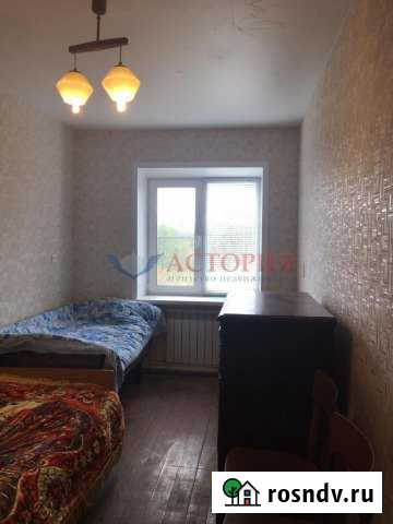 2-комнатная квартира, 41 м², 2/2 эт. на продажу в Суворове Суворов - изображение 1