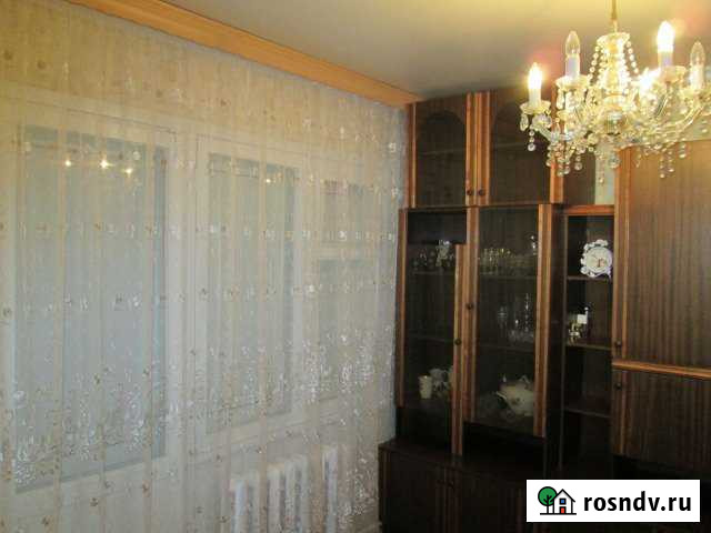 4-комнатная квартира, 84 м², 5/5 эт. на продажу в Краснокаменске Забайкальского края Краснокаменск - изображение 1