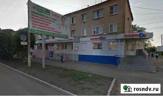 Торговое помещение, 40 кв.м. Троицк