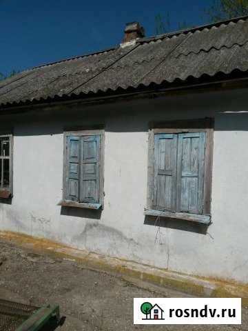 Дом 35 м² на участке 15 сот. на продажу в Ольгинской Краснодарского края Ольгинская - изображение 1