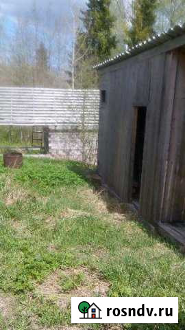 Дача 25 м² на участке 15 сот. на продажу в Петрозаводске Петрозаводск - изображение 1