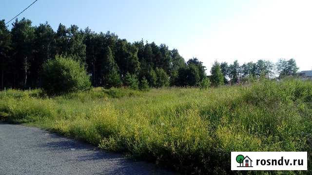 Участок ИЖС 20 сот. на продажу в Успенке Успенка - изображение 1