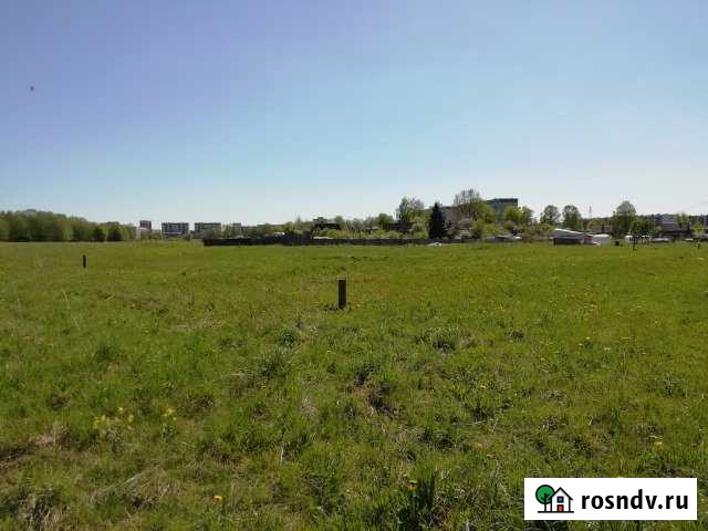 Участок ИЖС 17 сот. на продажу в Сланцах Сланцы - изображение 1