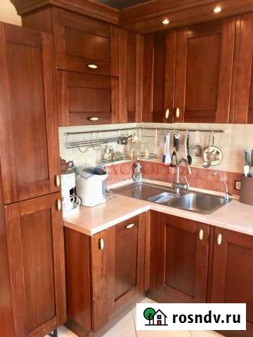 4-комнатная квартира, 110 м², 7/9 эт. на продажу в Туле Тула - изображение 1