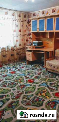 2-комнатная квартира, 43 м², 1/2 эт. на продажу в Нефтеюганске Нефтеюганск - изображение 1