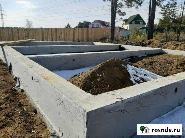 Участок ИЖС 15 сот. на продажу в Маркове Маркова - изображение 1