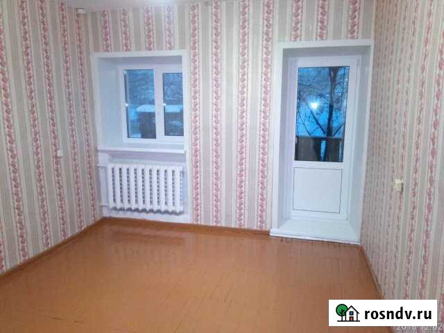 1-комнатная квартира, 25 м², 2/2 эт. на продажу в Соликамске Соликамск - изображение 1