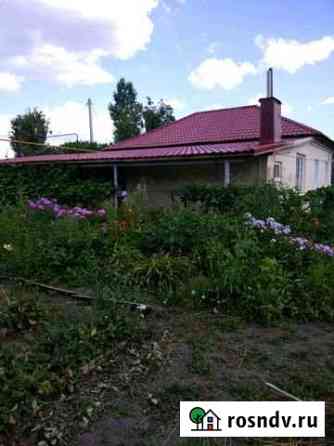 Дом 94 м² на участке 14 сот. на продажу в Новониколаевском Новониколаевский