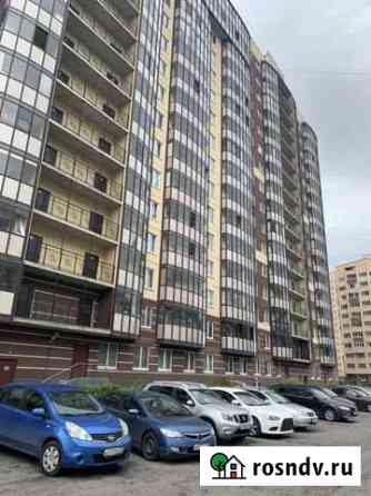 2-комнатная квартира, 62 м², 15/16 эт. на продажу в Новом Девяткино Новое Девяткино