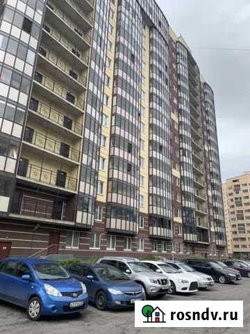 2-комнатная квартира, 62 м², 15/16 эт. на продажу в Новом Девяткино Новое Девяткино - изображение 1