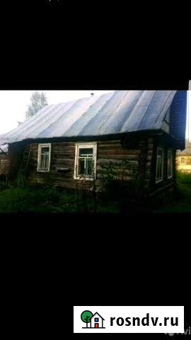 Дом 28 м² на участке 9 сот. на продажу на Лугах Луга - изображение 1