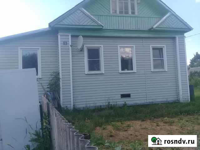 Дом 80 м² на участке 11 сот. на продажу в Кадуе Кадуй - изображение 1