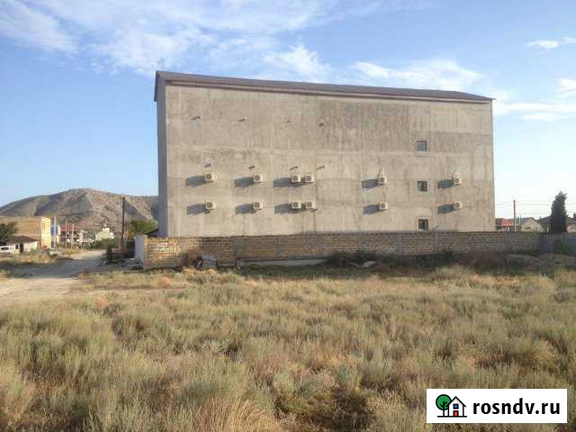 Участок ИЖС 6 сот. на продажу в Судаке Судак - изображение 1